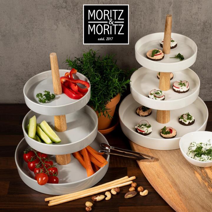 Immagine prodotto Moritz & Moritz Etagere