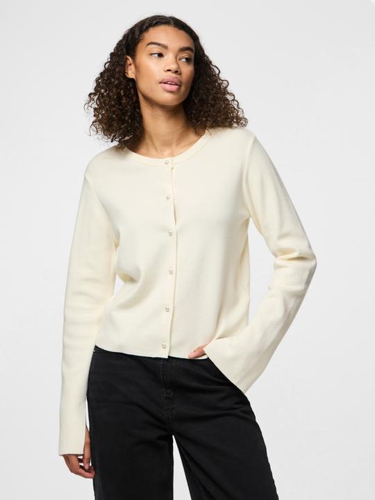 Produktbild Pieces PCMULINDA Strickjacke (S)