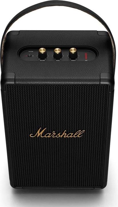 Actual product image Marshall Tufton (20 h, Rechargeable battery operated)