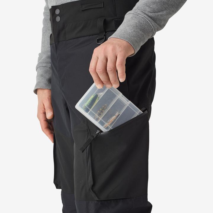 Image du produit Caperlan FT 500 (XXL)