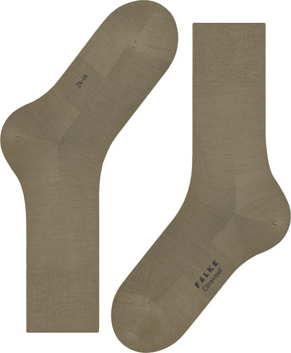 Image du produit Falke ClimaWool Hommes (41 - 42)
