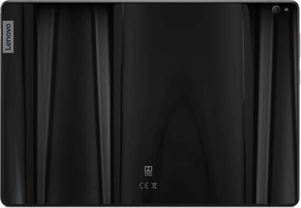 Image du produit Lenovo Onglet P10 (10.10", 64 Go, Noir)