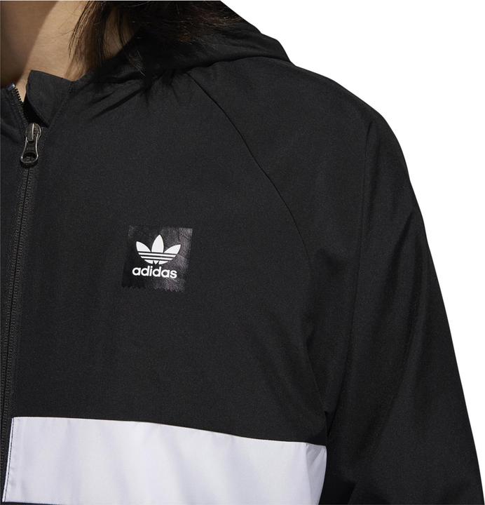 Image du produit adidas Veste coupe-vent BB (L)