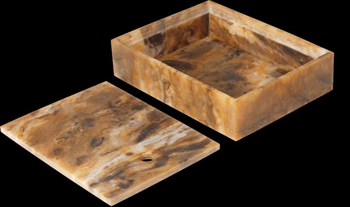 Produktbild Ferm Living Mist Box (10 x 7.5 x 5 cm, 1 l)