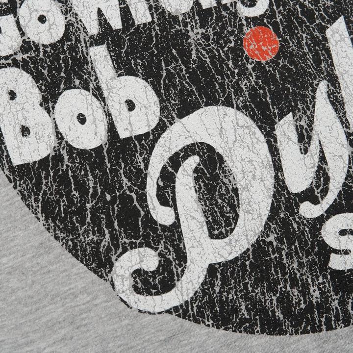 Actual product image BOB Unisex Adult You Can't Go Wrong Cotton T-Shirt (L)