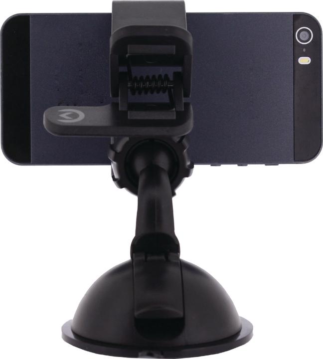 Actual product image Mobilize Smartphone car holder