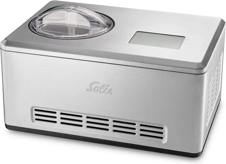 Solis Gelateria Pro Touch (CH plug)
