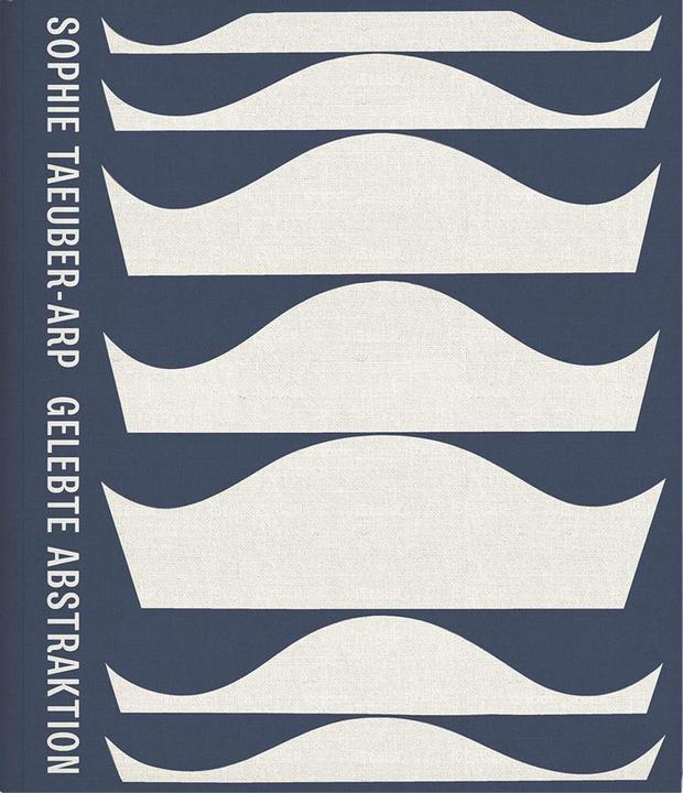 Image du produit Sophie Taeuber-Arp (Allemand, MoMa New York, Musée d'art de Bâle, Eva Reifert, Anne Umland, 2021)