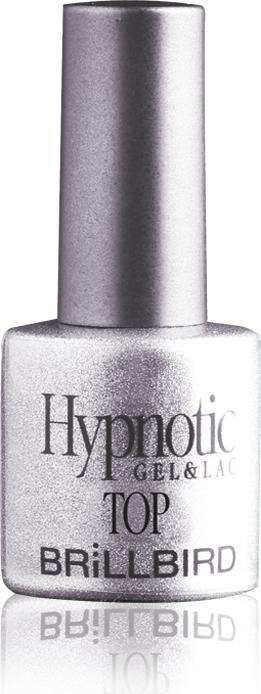 Immagine prodotto BrillBird Hypnotic Gel&Lac Top 15ml