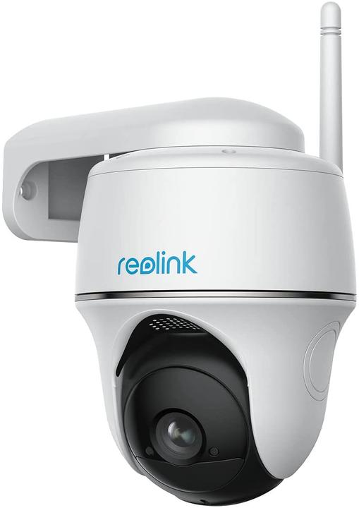 Immagine prodotto Reolink Argus PT 2K (2560 x 1440 Pixels)