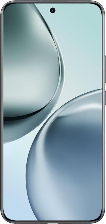 Immagine prodotto realme 14 Pro+ (512 GB, Grigio scamosciato, 6.83", Doppia SIM, 50 Mpx, 5G)