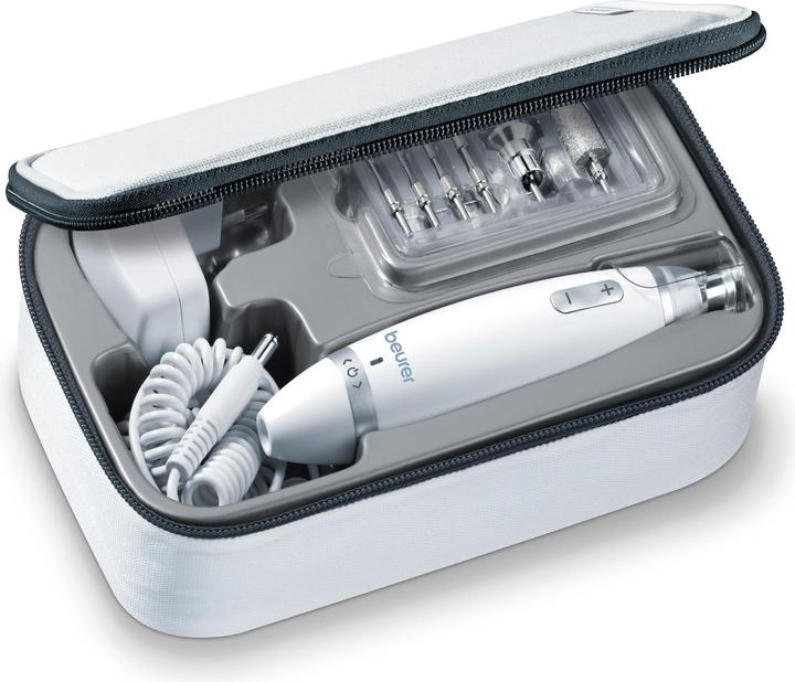 Produktbild Beurer Mp 62