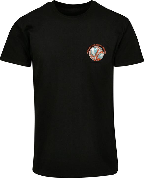 Produktbild Merchcode Game Time Grit T-shirt - 170055 (L)