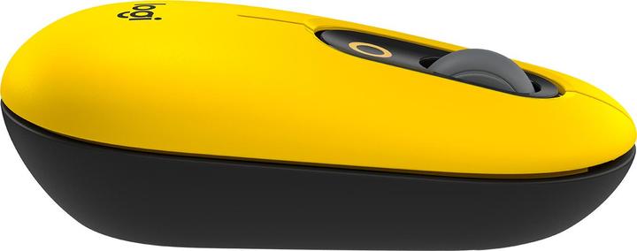 Produktbild Logitech Pop Mouse (Kabellos)