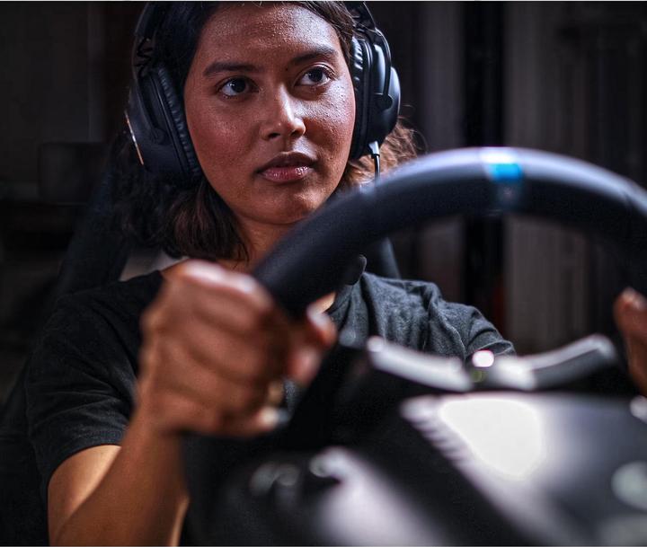 Image du produit Logitech G G29 Driving Force (PlayStation, PC) (PS3, PS4, PS5, PC)