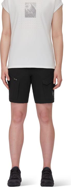 Produktbild Mammut Zinal Hybrid Shorts Women (38, M)