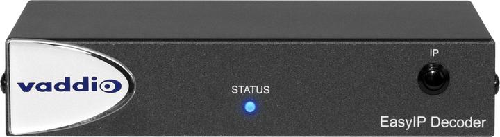 Immagine prodotto Vaddio EasyIP Ecosystem - Kit di base - Kit per videoconferenza