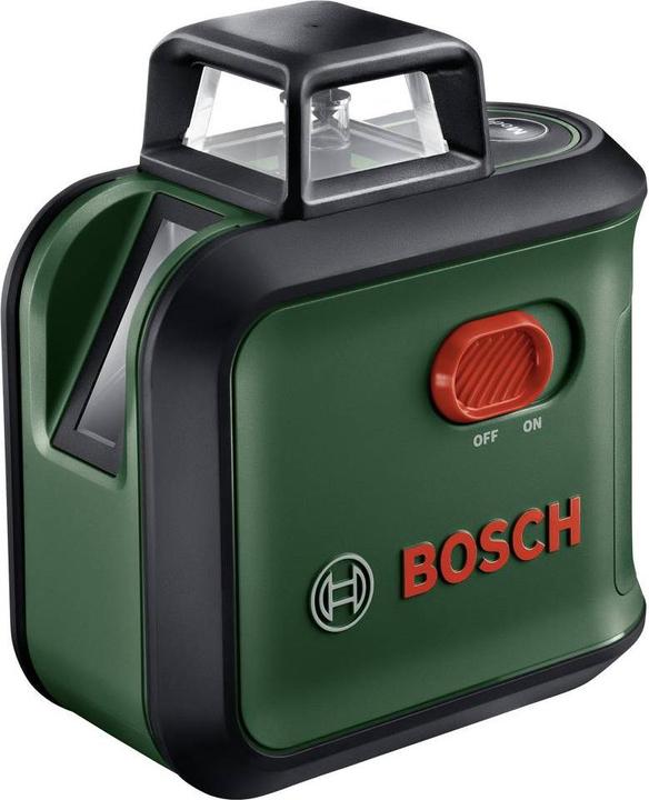 Produktbild Bosch Home & Garden AdvancedLevel 360 Set