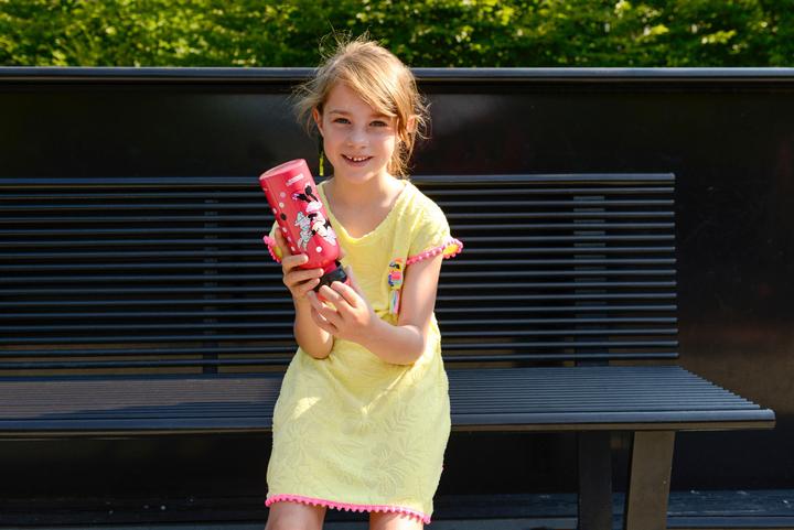 Immagine prodotto Sigg Minnie Mouse (0.40 l)
