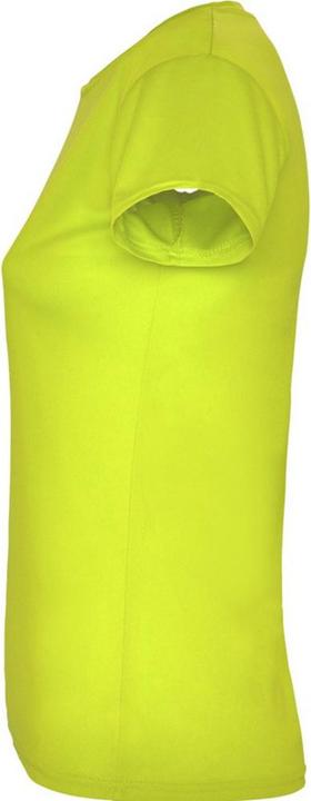 Immagine prodotto Alpinia Maglietta sportiva a maniche corte Montecarlo Donna/Ladies (XL)
