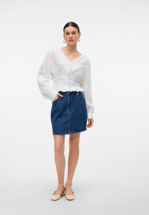Produktbild Vero Moda VMTHEODORA Top Bluse (S)