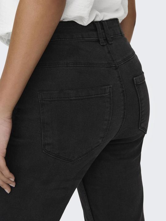 Image du produit JdY JDYNew Flora Life - Jean évasé haut (W29/L34)