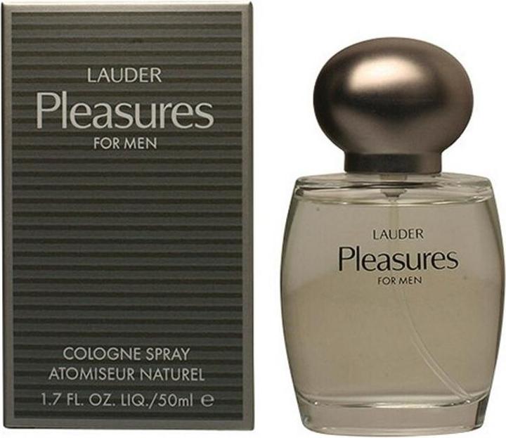Image du produit Estée Lauder Pleasures (Eau de cologne, 100 ml)