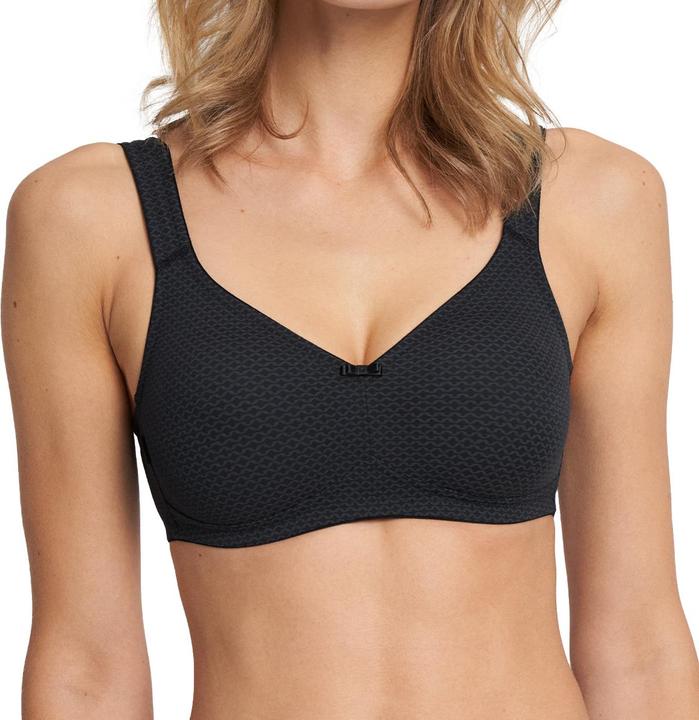 Image du produit Susa Montreal Soutien-gorge sans armatures (85 B, Une unité par pack)