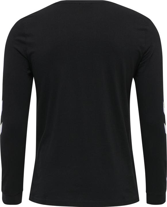 Actual product image hummel Legacy T-Shirt L/S (M)