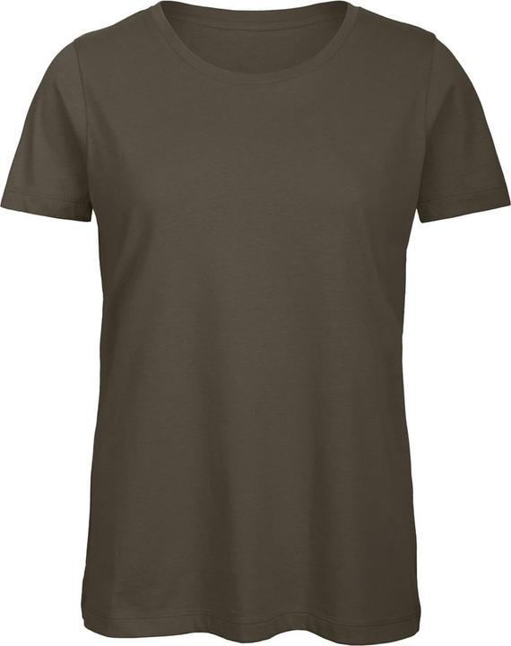 Produktbild B&C Favourite TShirt organische Baumwolle (L)
