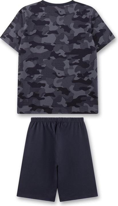 Produktbild Sanetta Pyjama Homewear Bequem sitzend (188)