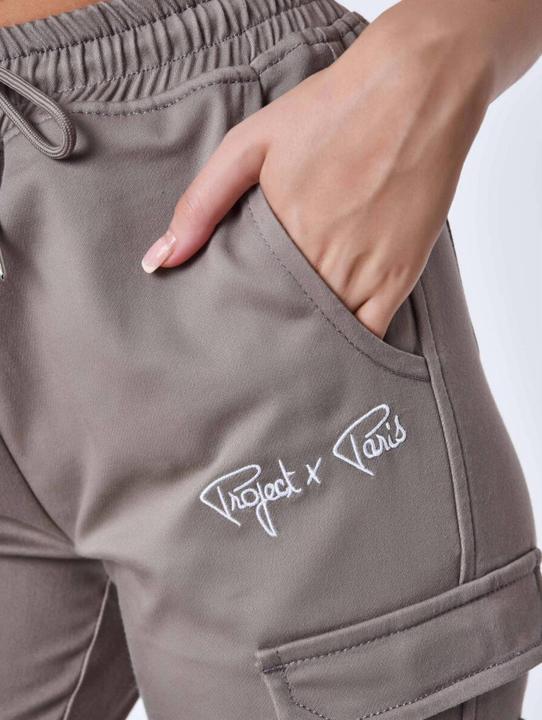 Immagine prodotto Project X Paris Pantaloni cargo da donna (S)