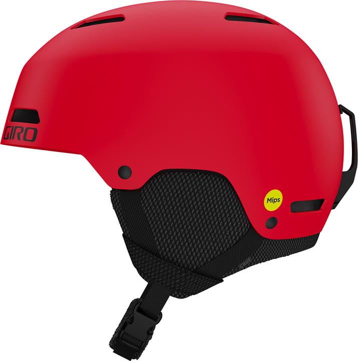 Produktbild Giro Crüe MIPS FS Helmet (59 cm, M)