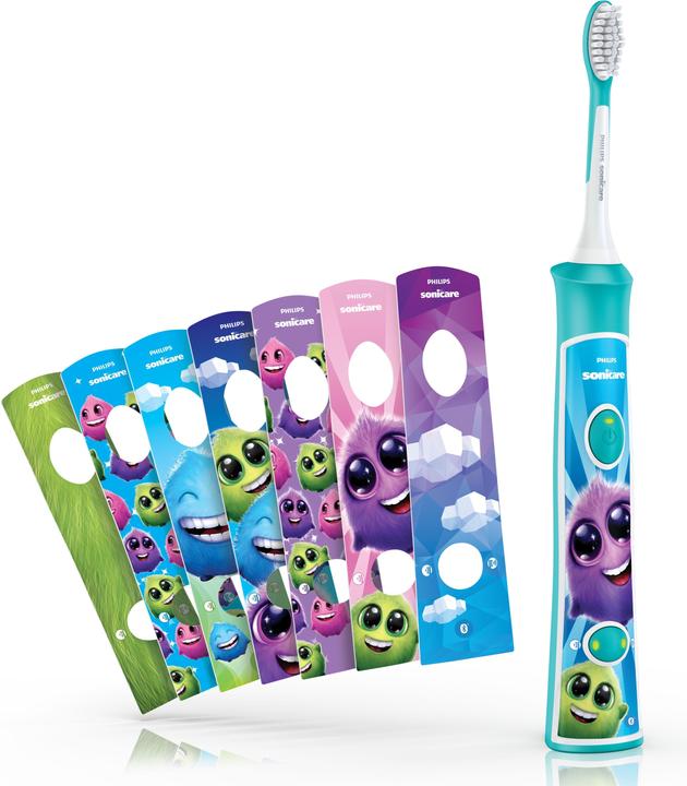 Image du produit Philips Sonicare For Kids (Brosse à dents sonique)