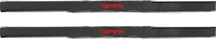Actual product image Patriot Viper Venom 32GB DDR5 6200-40, PVV532G620C40K (2 x 16GB, 6200 MHz, DDR5 RAM, U-DIMM)