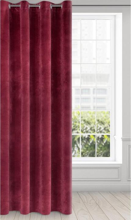 Actual product image Eurofirany Zas (140 x 250 cm)