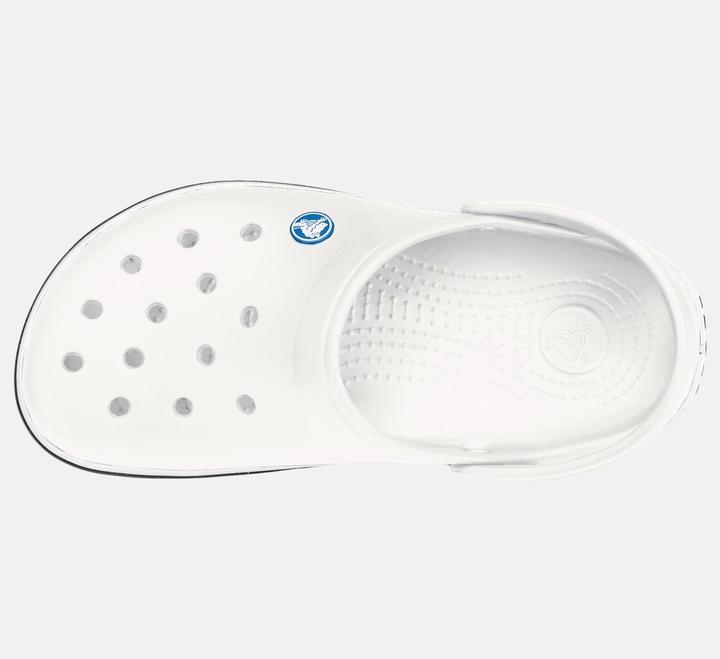 Produktbild Crocs Crocband Clogs Unisex (37, 38)