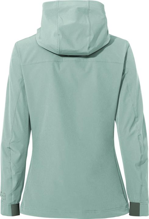 Image du produit Vaude Neyland Wind Jacket (40, M)