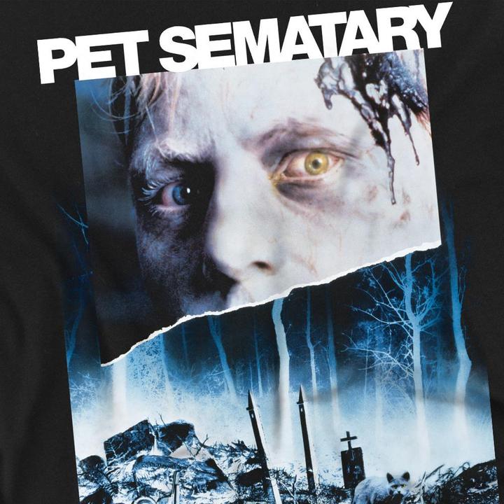 Produktbild Pet Sematary TShirt (S)