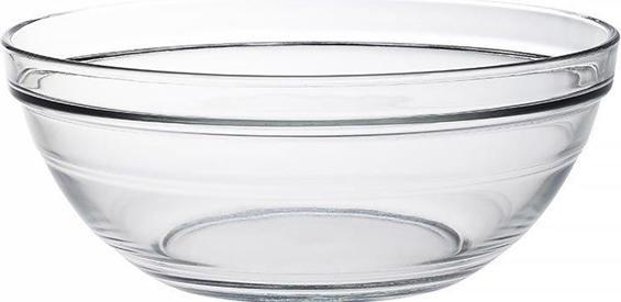 Actual product image Duralex Lys bowl Ø 20.5 cm (20.50 cm, 1.59 l, 1 x)