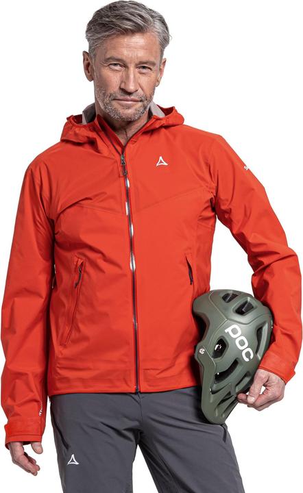 Produktbild Schöffel 2.5L Jacket Karma Trail (56, 3XL)