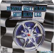 Immagine prodotto Ootb Orologio con LED blu (27 cm)