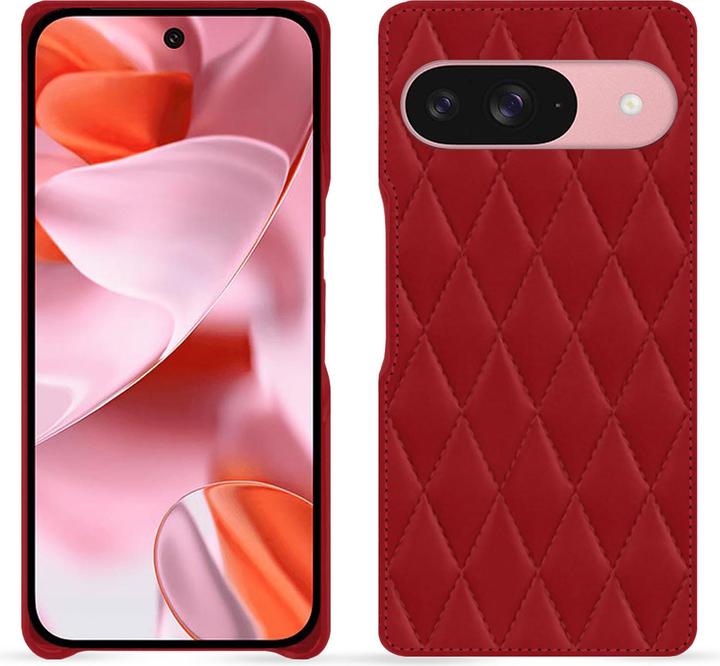 Productafbeelding Noreve Leren etui (Google Pixel 9)