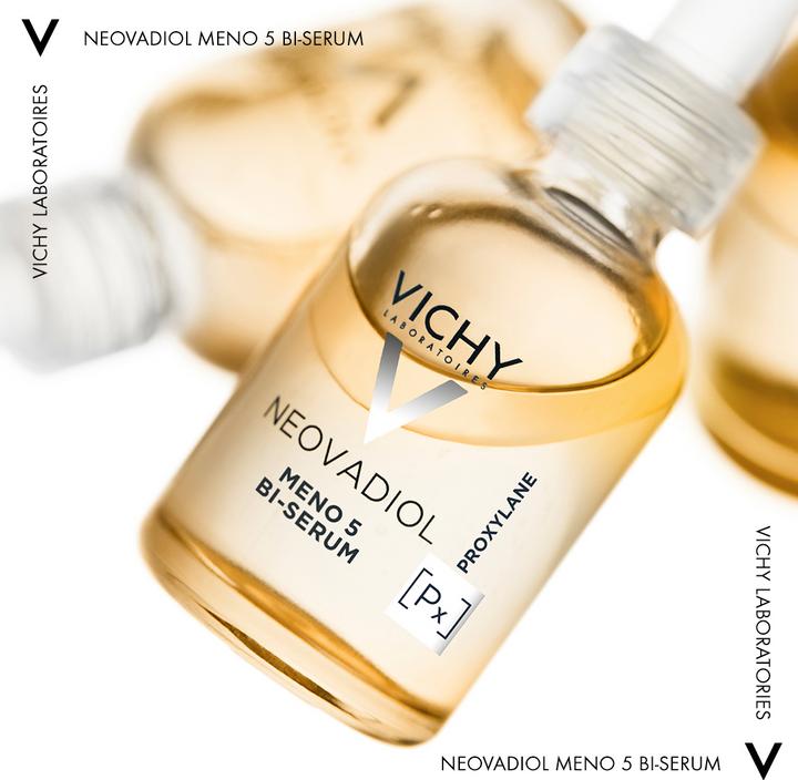 Actual product image Vichy Neovadiol Meno 5 Serum (30 ml)