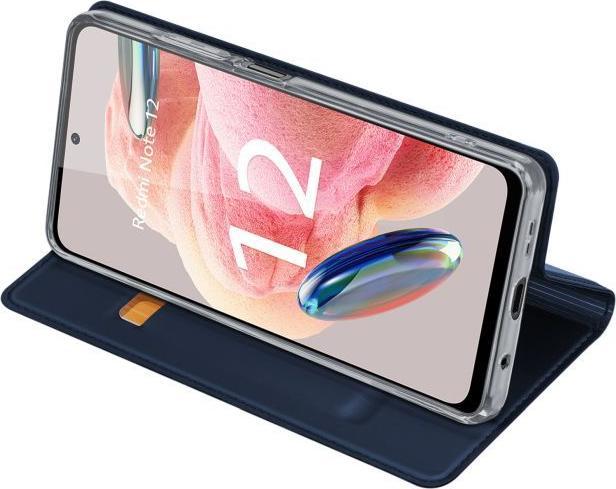 Productafbeelding Dux Ducis Skin Pro (Xiaomi Redmi Note 12)
