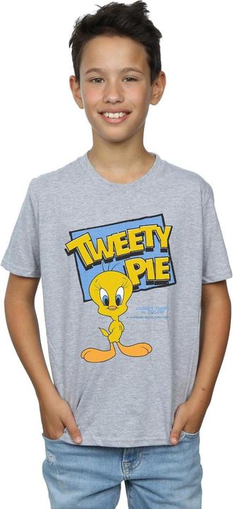 Produktbild Looney Tunes TShirt Jungen (152, 158)