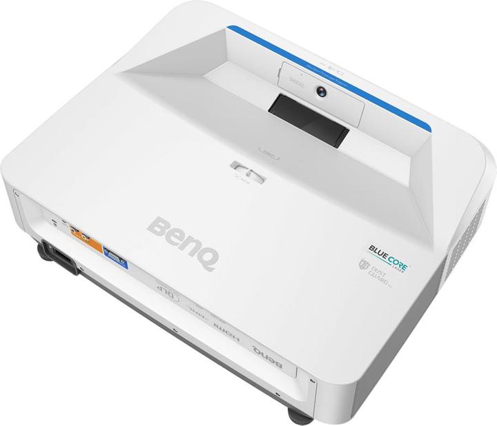 Immagine prodotto BenQ PW40U - Controllo - - Nero - Bianco - LH890UST / LW890UST / LX890UST - Kab (Vari)