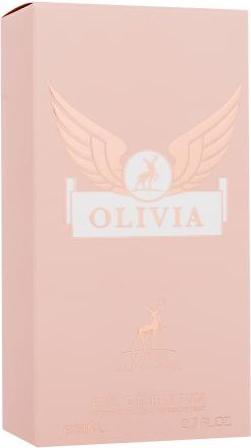 Produktbild Lattafa Perfumes Olivia (Eau de Parfum, 80 ml)