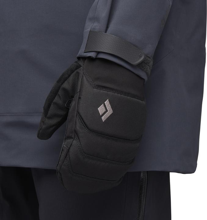 Produktbild Black Diamond W Mission Mx Mitts (M)