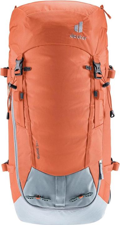 Actual product image Deuter Guide 34+ (34 l)